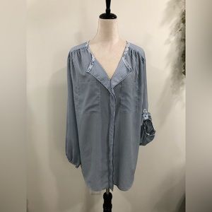 Roamans women’s top